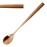 Comas BCN Copper Soda Spoons (12 Pack)