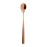 Comas BCN Copper Soda Spoons (12 Pack)