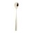 Comas BCN Champagne Soda Spoons (12 Pack)