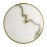 Churchill Stonecast Spice Barley White Coupe Bowls 182mm (12 Pack)