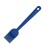 Deglon Stop Glisse Half Maryse Blue Heat Resistant Spatula 250mm