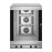 Smeg Convection Oven 15.7kW ALFA1035H-2