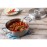 Samuel Groves Urban Stainless Steel Tri-Ply Chefs Pan with Lid 30cm