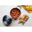 Samuel Groves Urban Stainless Steel Tri-Ply Chefs Pan with Lid 30cm