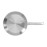 Samuel Groves Stainless Steel Frying pan 26cm