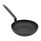 Samuel Groves Professional Seasoned Carbon Steel Omelette Pan 26cm
