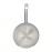 Tramontina Stainless Steel Triple Base Frying Pan 26cm