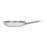 Tramontina Stainless Steel Triple Base Frying Pan 30cm
