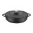 Tramontina Enamel Cast Iron Shallow Casserole Dish 361mm