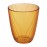 Luminarc Concepto Stripy Amber Tumblers 320ml (24 Pack)