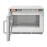 Panasonic NE1864 1800W Programmable Inverter Microwave