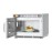 Panasonic NE1864 1800W Programmable Inverter Microwave