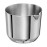 APS Allure Pourers Silver 30ml (4 Pack)