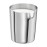 APS Allure Pourers Silver 40ml (4 Pack)