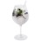 APS Perfection Red Wine Glasses 600ml (12 Pack)
