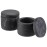 APS Marble Boxes 40ml (2 Pack)