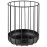 APS URBAN Bread and Fruit Basket 225mm