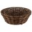 APS Cove Basket Brown 200mm