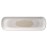 APS Blush GN 2/4 Tray 530x162mm