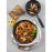 Samuel Groves Professional Seasoned Carbon Steel Frying Pan 40cm