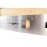 Buffalo Small Konro Hibachi Grill 405mm