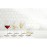 Royal Leerdam Adora Flutes 210ml (6 Pack)