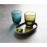 La Rochere Ouessant Rocks Olive Glasses 290ml/10.25oz (6 Pack)