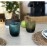 La Rochere Ouessant Rocks Olive Glasses 290ml/10.25oz (6 Pack)