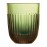 La Rochere Ouessant Rocks Olive Glasses 290ml/10.25oz (6 Pack)