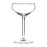 Royal Leerdam Coupe Glasses 300ml/10.5oz (6 Pack)