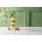 La Rochere Calanque Dessert Dish/Sundae Glasses 220ml/7.75oz (6 Pack)