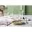 La Rochere Calanque Dessert Dish/Sundae Glasses 220ml/7.75oz (6 Pack)