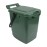 Robert Scott Food Waste Caddy Green 23Ltr