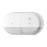 Tork SmartOne Mini Twin Toilet Roll Dispenser