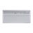 Dryflow Ostro Electric Convector Panel Heater 1.5kW