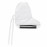 Dupont Tyvek Style 500 POBA Overboot Anti Slip Soles (50 Pack)