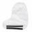 Dupont Tyvek Style 500 POBA Overboot Anti Slip Soles (50 Pack)