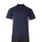 Endurance Short Sleeve Polo Shirt Navy 2XL