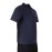 Endurance Short Sleeve Polo Shirt Navy 2XL