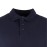 Endurance Long Sleeve Polo Shirt Navy 2XL