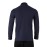 Endurance Long Sleeve Polo Shirt Navy 2XL