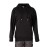Endurance Hooded Sweatshirt Black Size 2XL