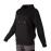 Endurance Hooded Sweatshirt Black Size 2XL