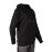 Endurance Hooded Sweatshirt Black Size 2XL