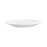 Arcoroc Opal Restaurant Wide Rim Plates 195mm (6 Pack)