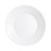 Arcoroc Opal Restaurant Wide Rim Plates 195mm (6 Pack)