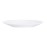 Arcoroc Opal Restaurant Wide Rim Plates 235mm (6 Pack)