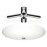 Dyson Tap Airblade Wash+Dry Hand Dryer WD04