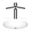 Dyson Tap Airblade Wash+Dry Hand Dryer WD05