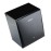 Mitsubishi Jet Towel Wave u02 Smart Hand Dryer Black